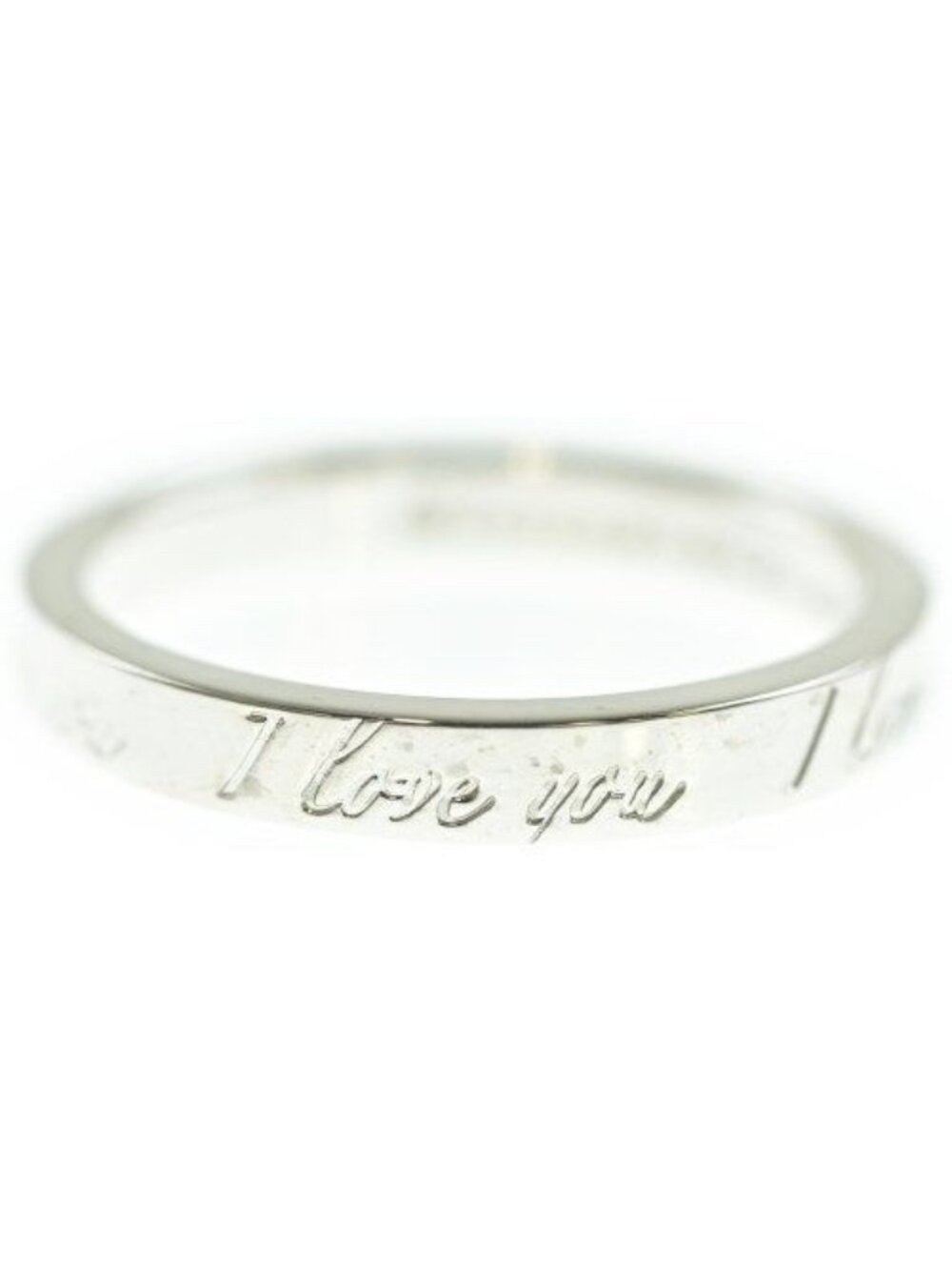 Tiffany & Co Ring
